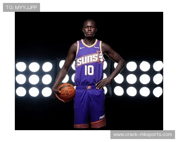 太阳三巨头联手引爆体育圈，新组合引发全网热议