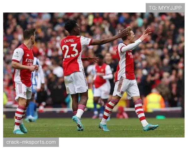 布莱顿主场迎战阿森纳，英超积分关键战引关注