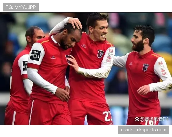 布拉加攻击线强势崛起,争胜欲望引球迷瞩目 布拉加攻击线强势崛起,争胜欲望引球迷瞩目