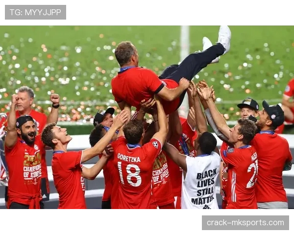 弗里克时代的拜仁慕尼黑保持竞争力，目标再夺欧冠荣耀解析