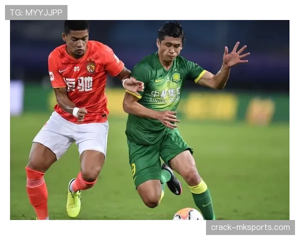 广州队归化球员状态回暖，备受关注的实力亮相引期待